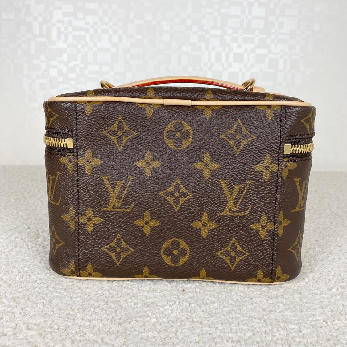 루이비통 니스 미니 토트백  상품이미지3