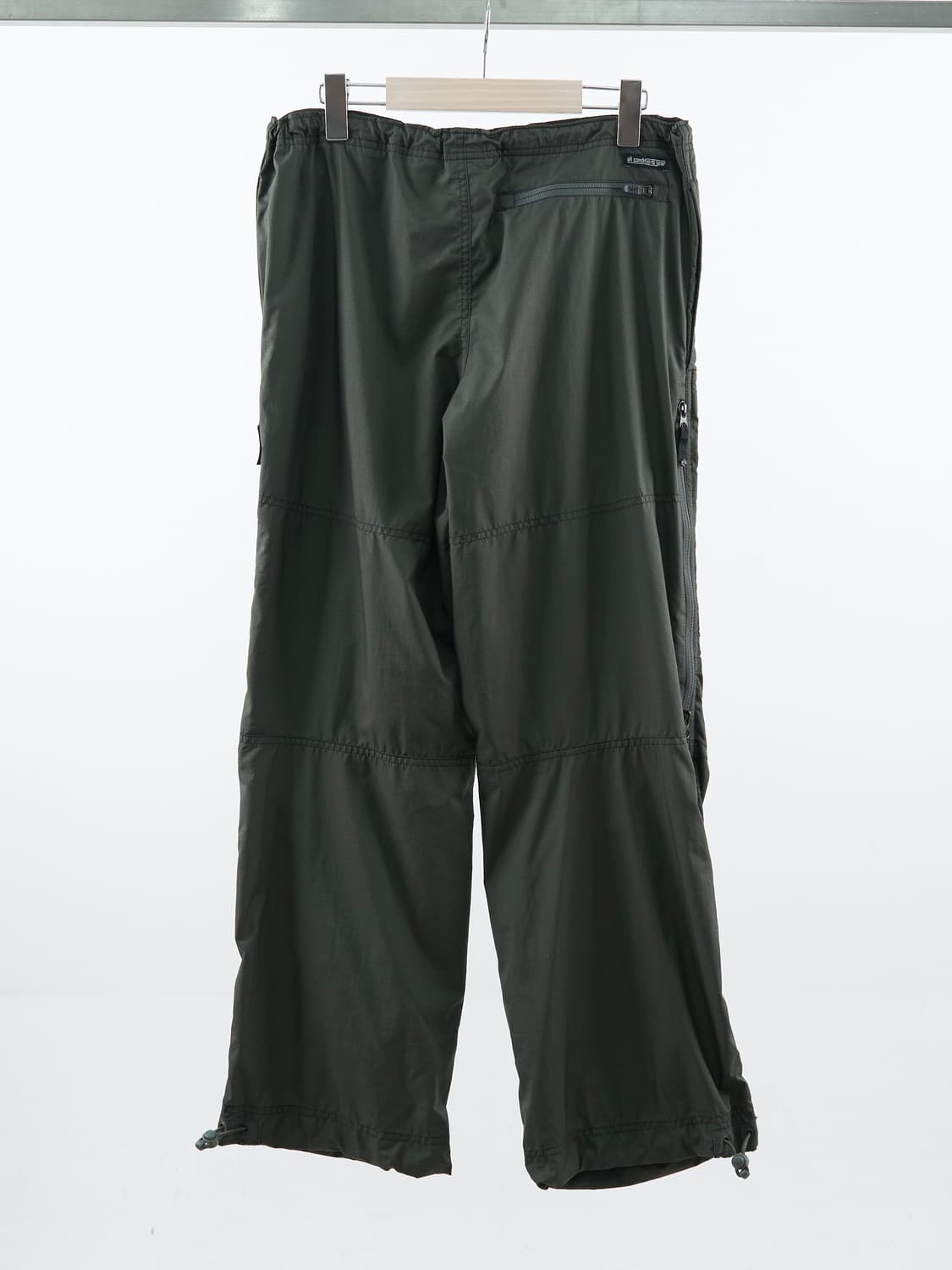NIKE ACG 카키 메쉬 트레일 팬츠 상품이미지2