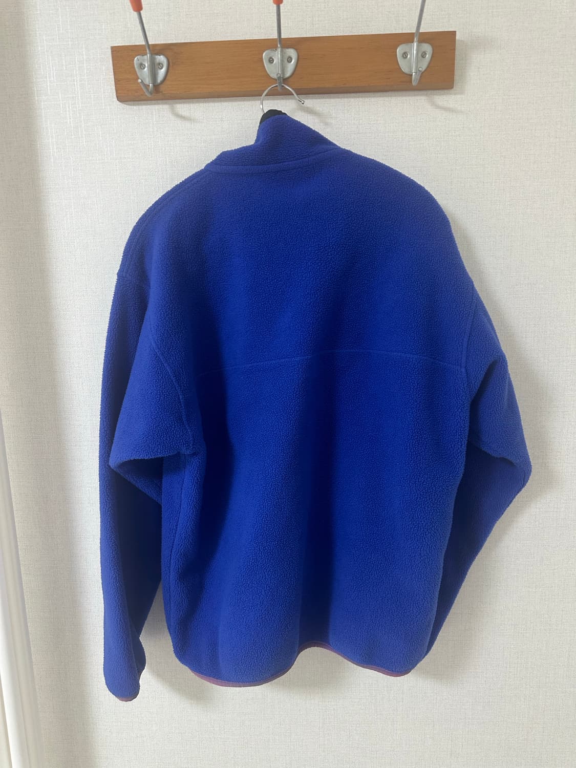 (M)90s 파타고니아 빈티지 신칠라 로얄 상품이미지3