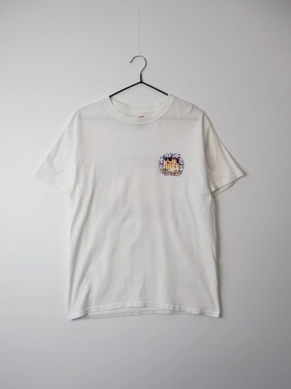 Nothing Butt Pin-Up Graphic T-Shirt 상품이미지4