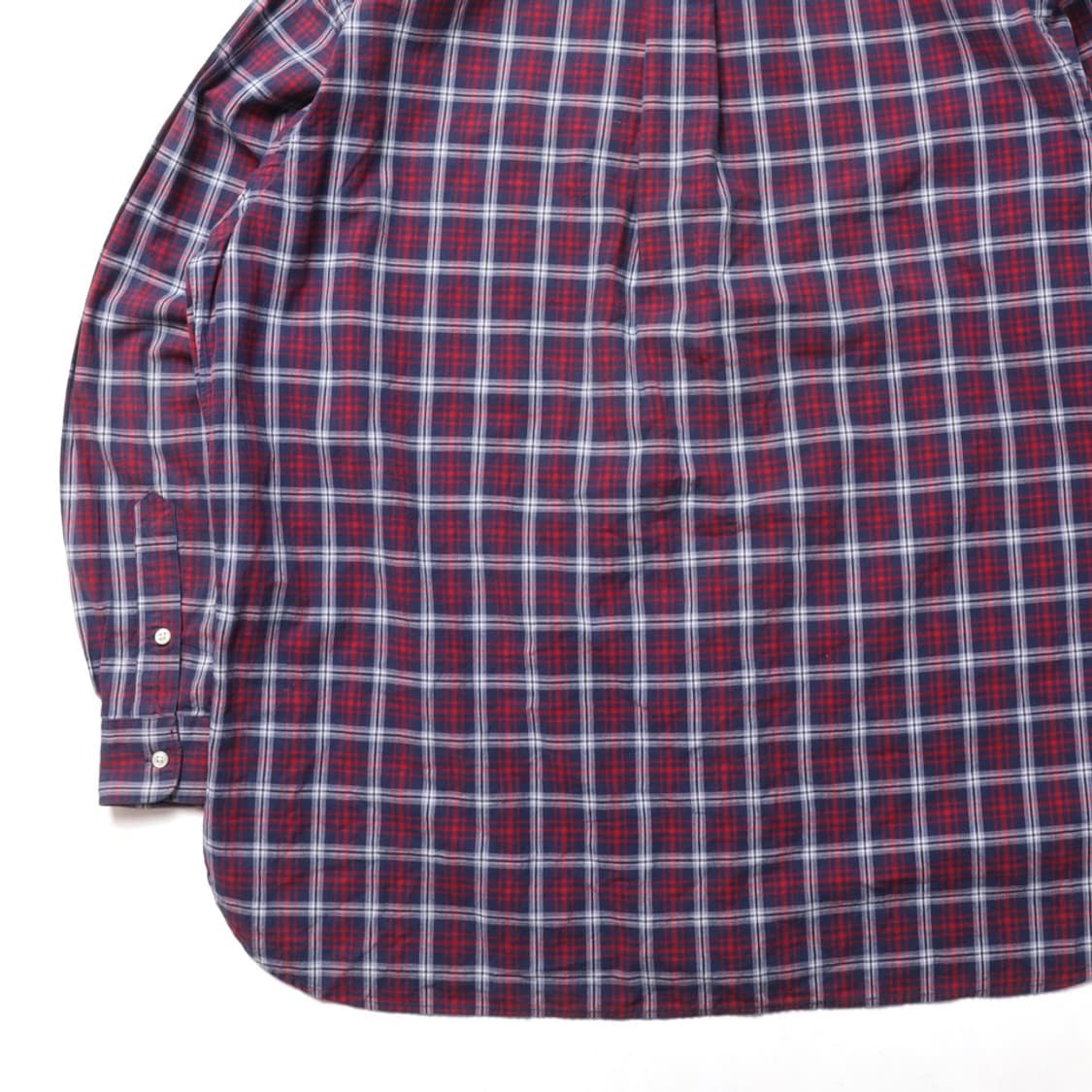 랄프 로렌 Ralph Lauren Check Pattern Shirt 
 상품이미지6