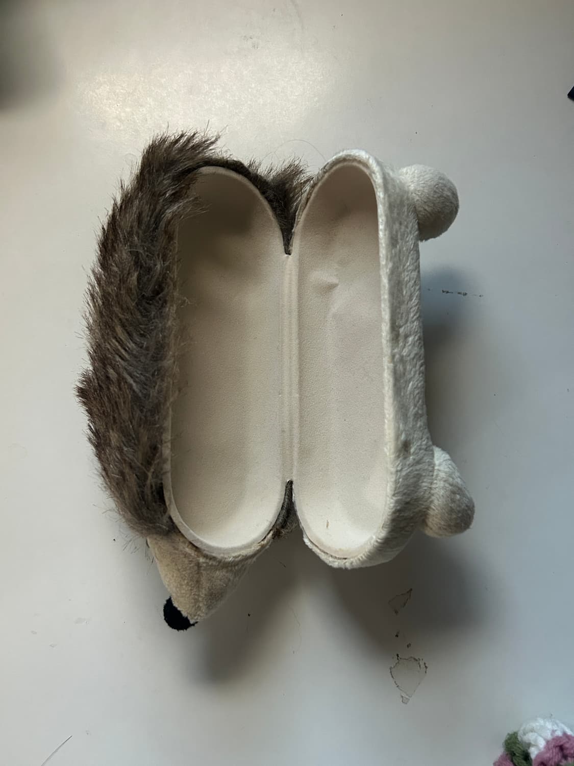 고슴도치 안경케이스  상품이미지5