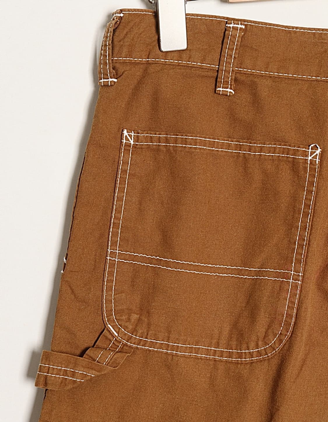 90's Fittg Club Bermuda Work Shorts (30) 상품이미지5