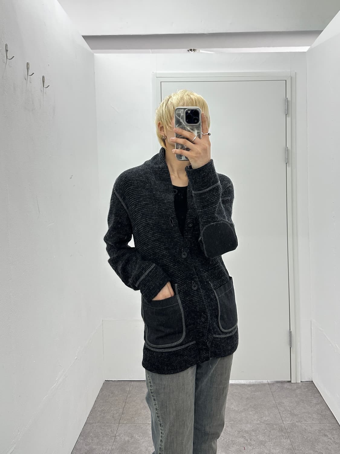 Junya Watanabe Comme des Garçons Elbow P 상품이미지6