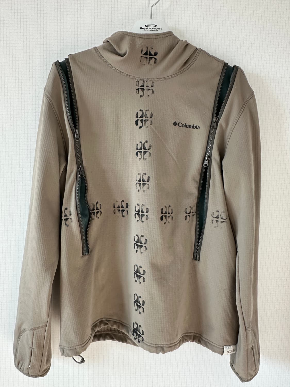 콜롬비아 아트워크 뮤지엄 리워크 상품이미지3