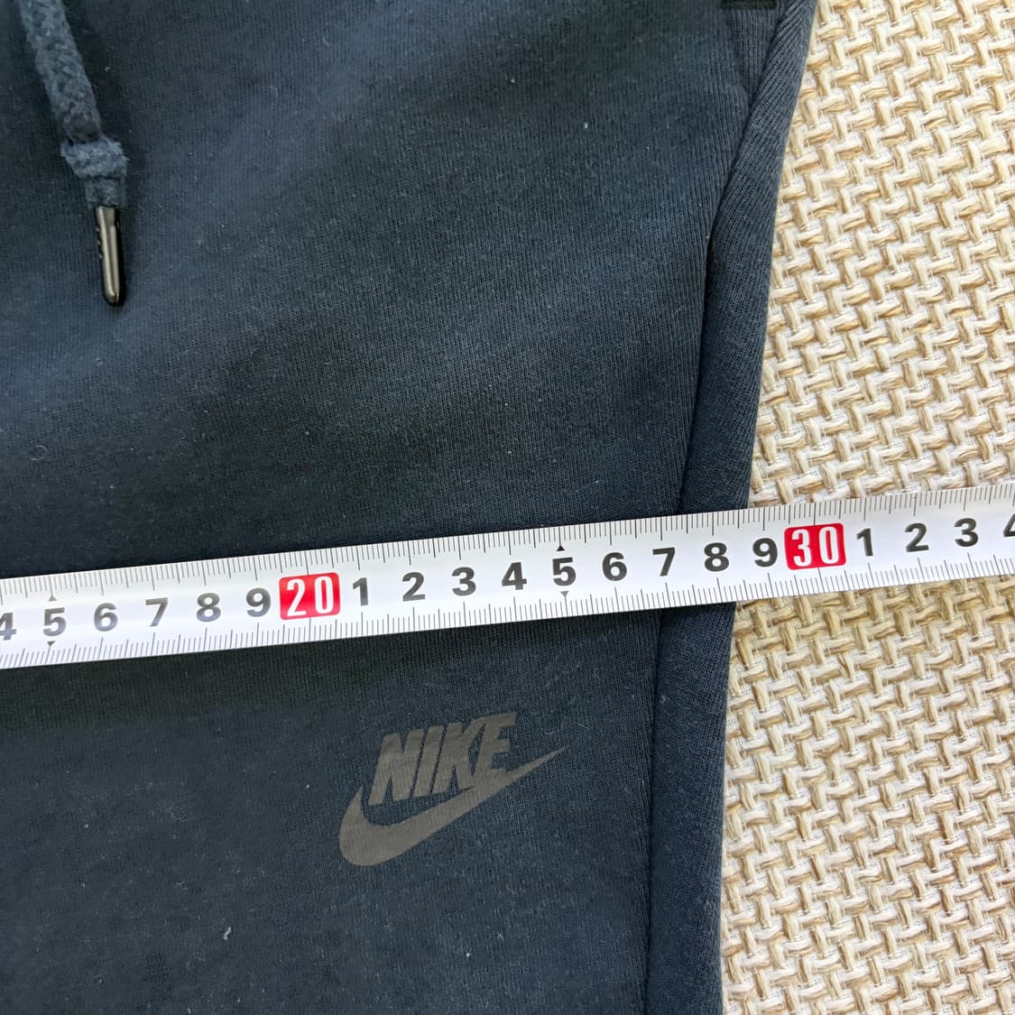 XL 나이키 남성 조거바지 0609D2 상품이미지8