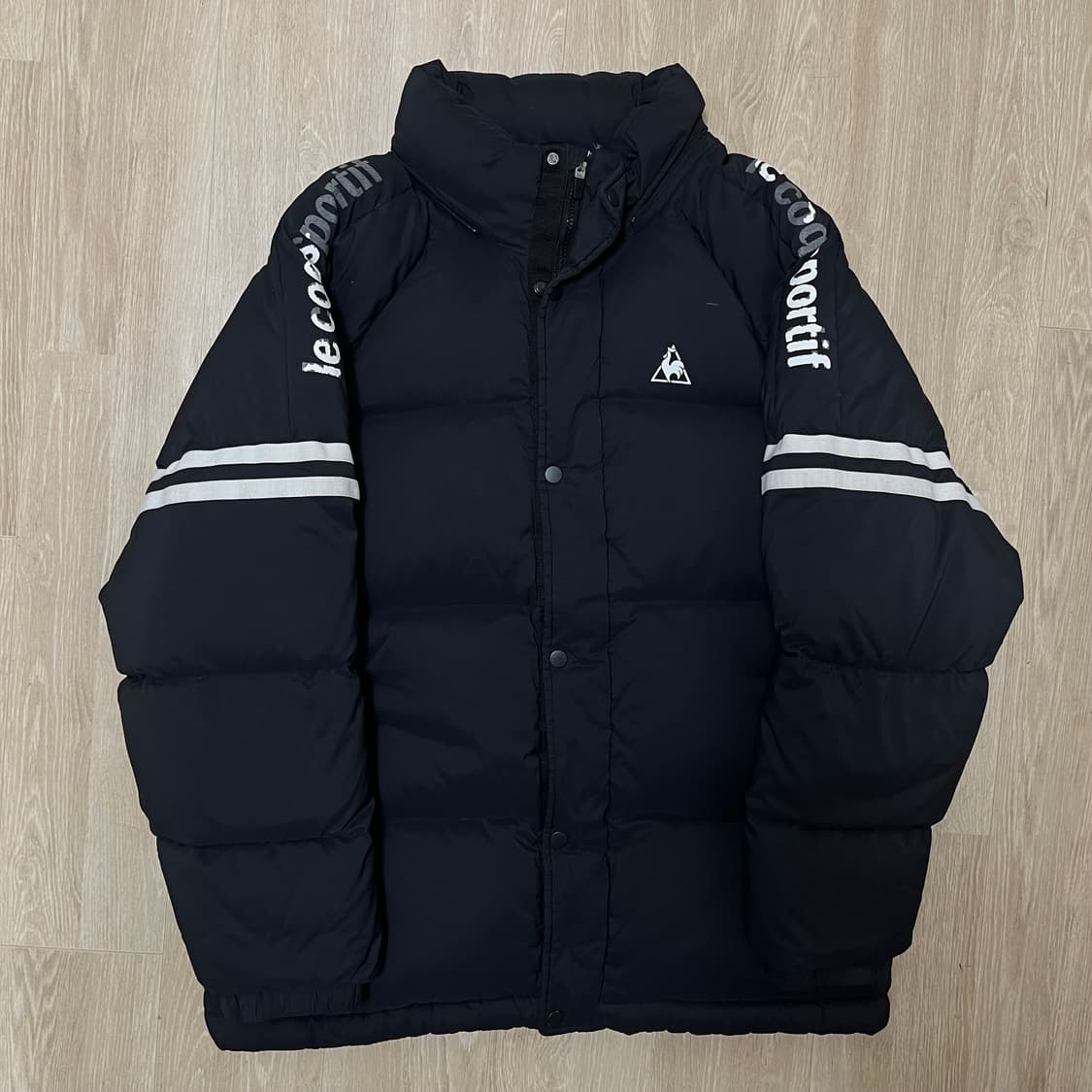 르꼬끄 남성 다운 패딩 2XL/110-180~190 상품이미지1