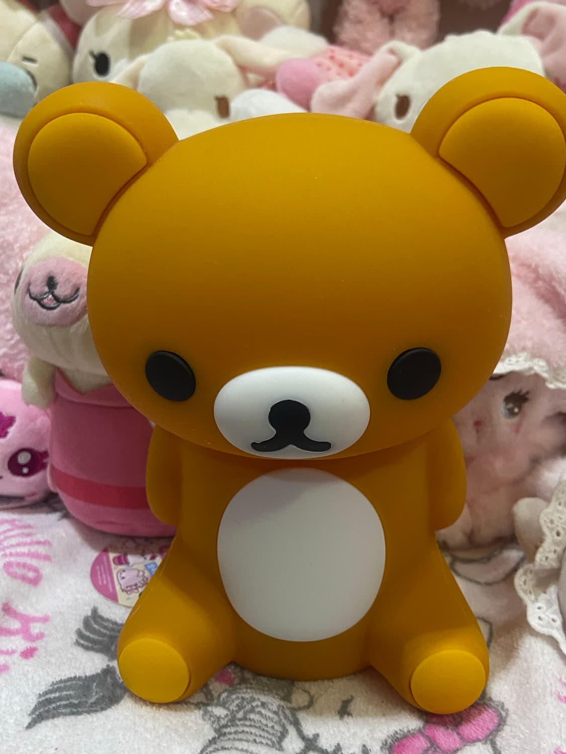 cu 리락쿠마 무드등 상품이미지1