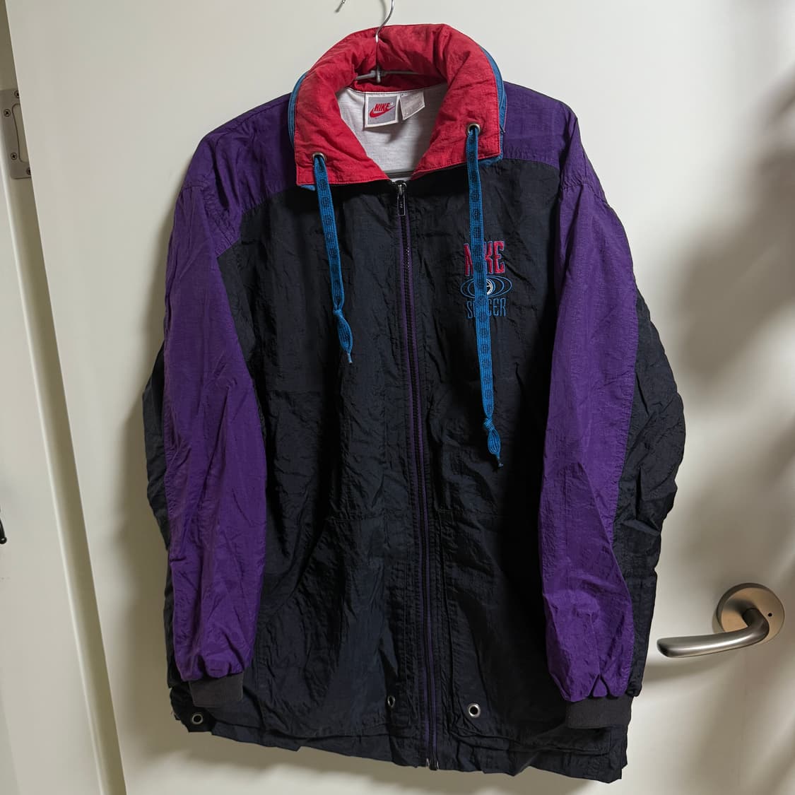 나이키 올드스쿨 진짜 개이쁜매물. 💜 상품이미지4