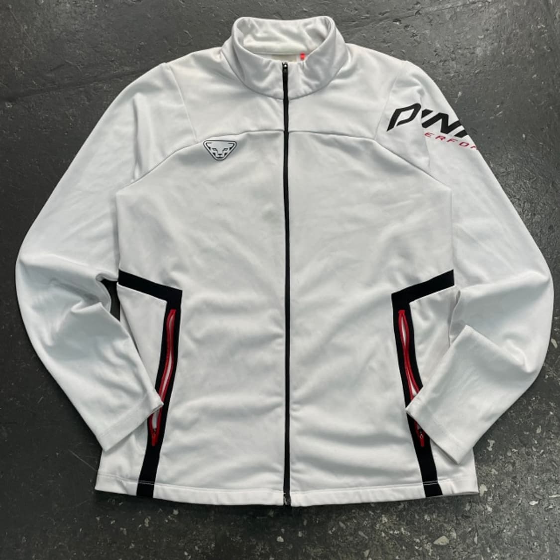 100 다이나핏 집업  상품이미지1