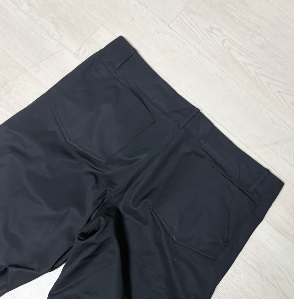 포스트 아카이브 팩션 7.0 right Trouser XL 상품이미지3