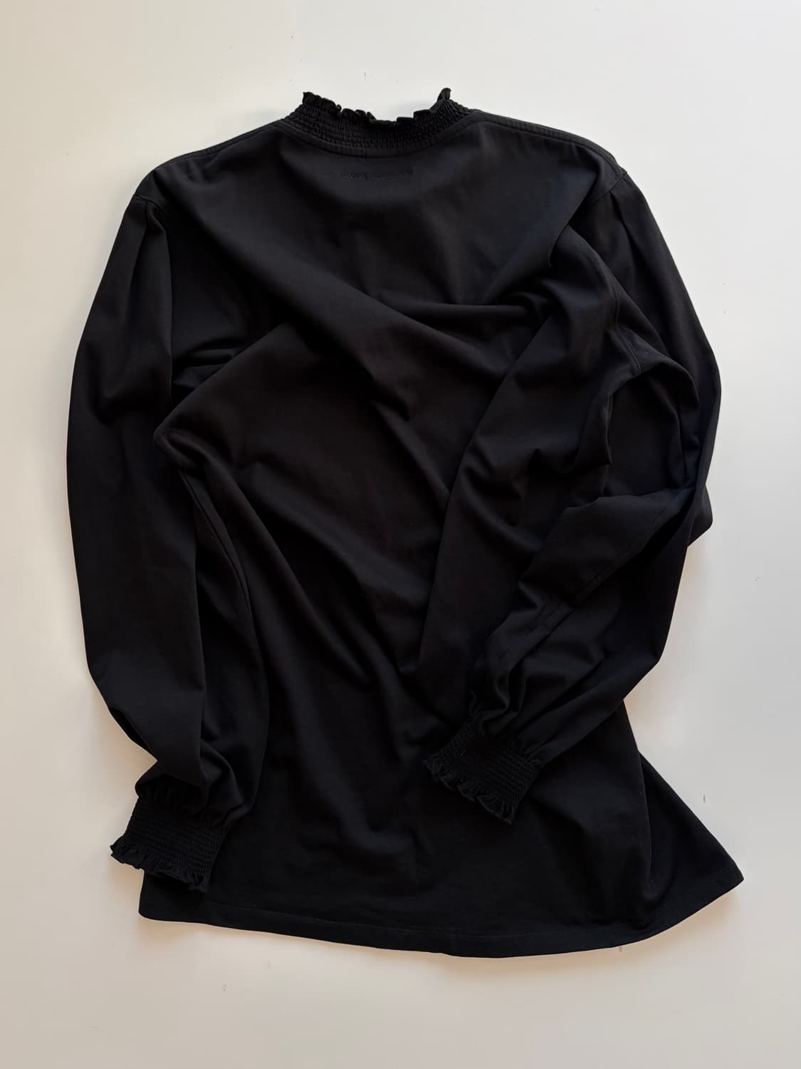 Random identities dress t-shirt 상품이미지4