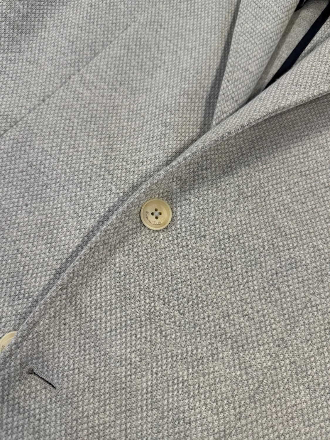 마시모두티 테일러드 자켓 100 상품이미지8