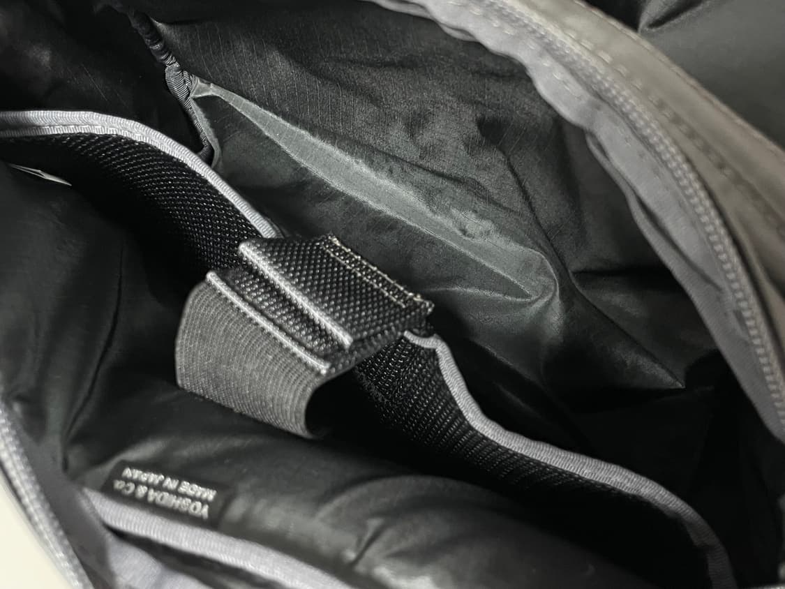 포터 라이드 웨이스트백 상품이미지6