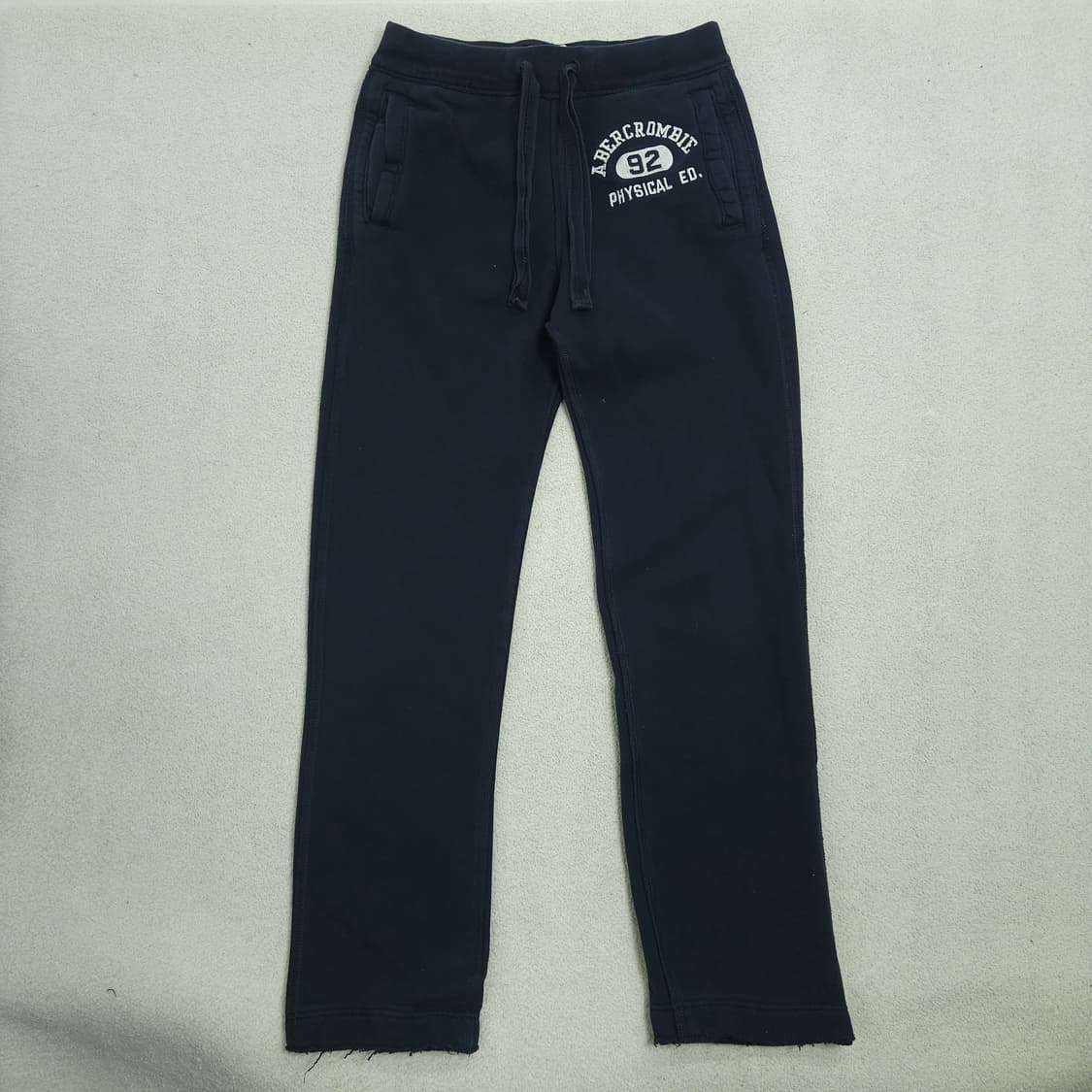 아베크롬비 트레이닝 팬츠 XS 상품이미지1