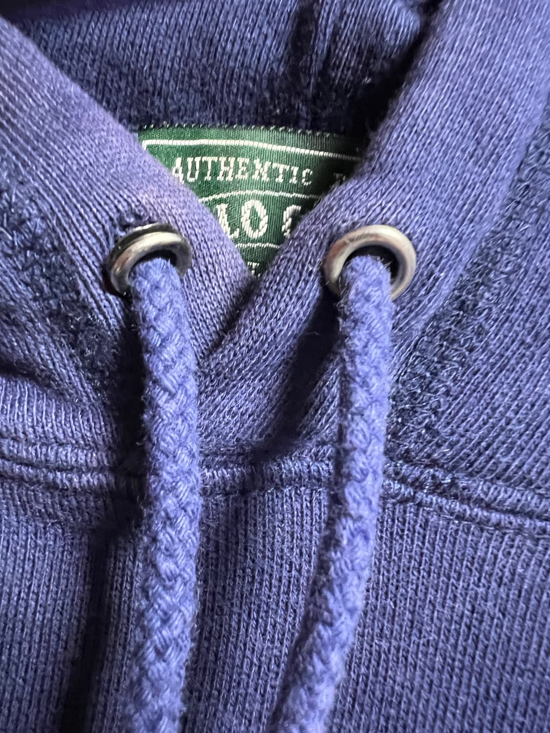 80‘s 폴로 컨트리 후드티 상품이미지3