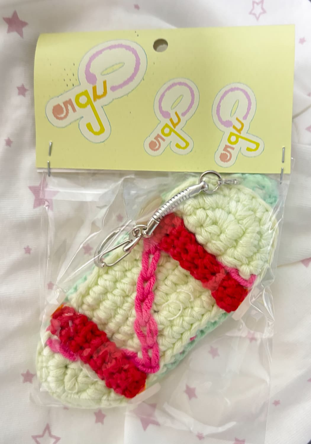 Handmade Skateboard keyring NO.12 상품이미지2