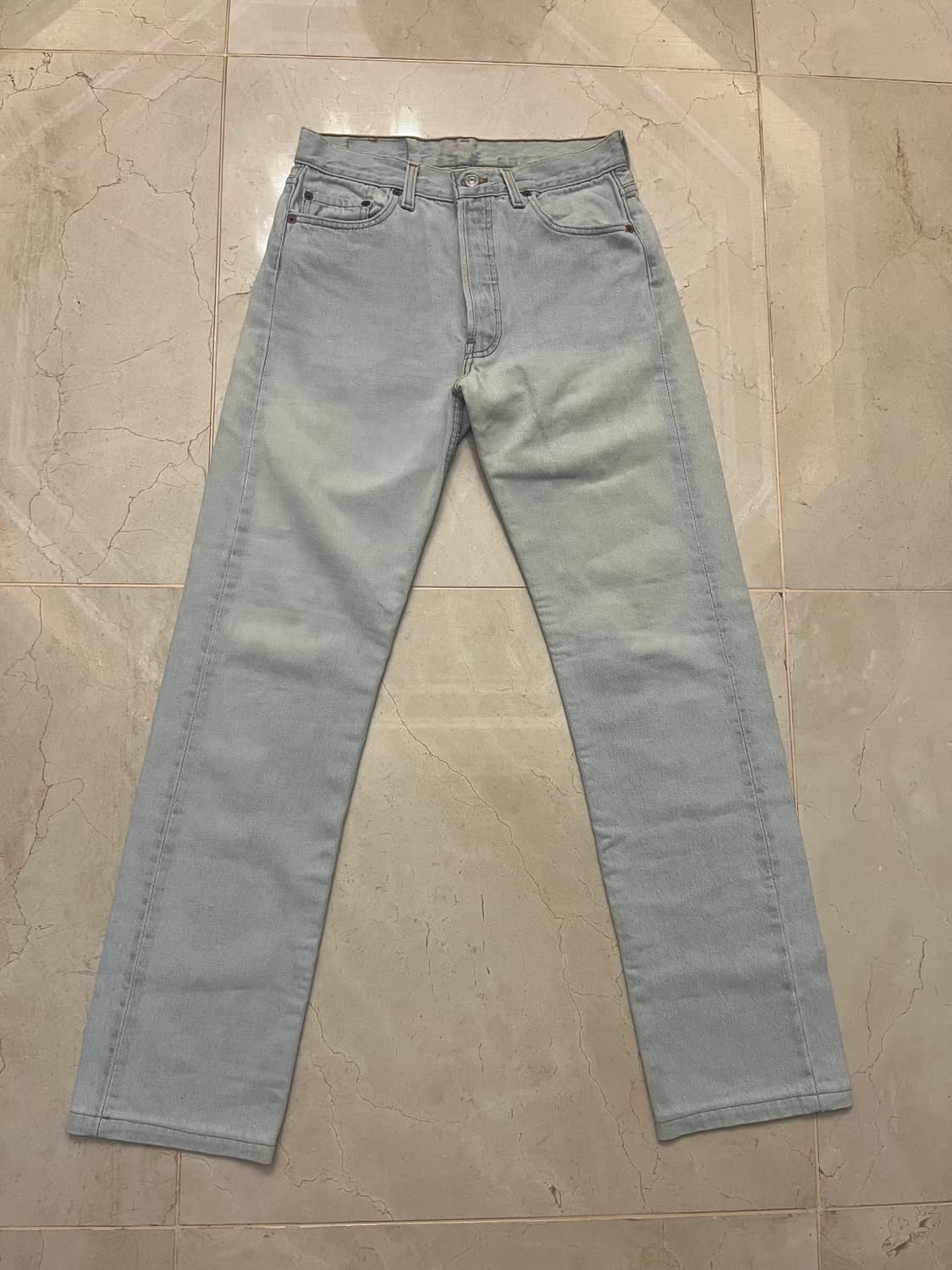 Levi‘s 리바이스 빈티지 501 상품이미지1