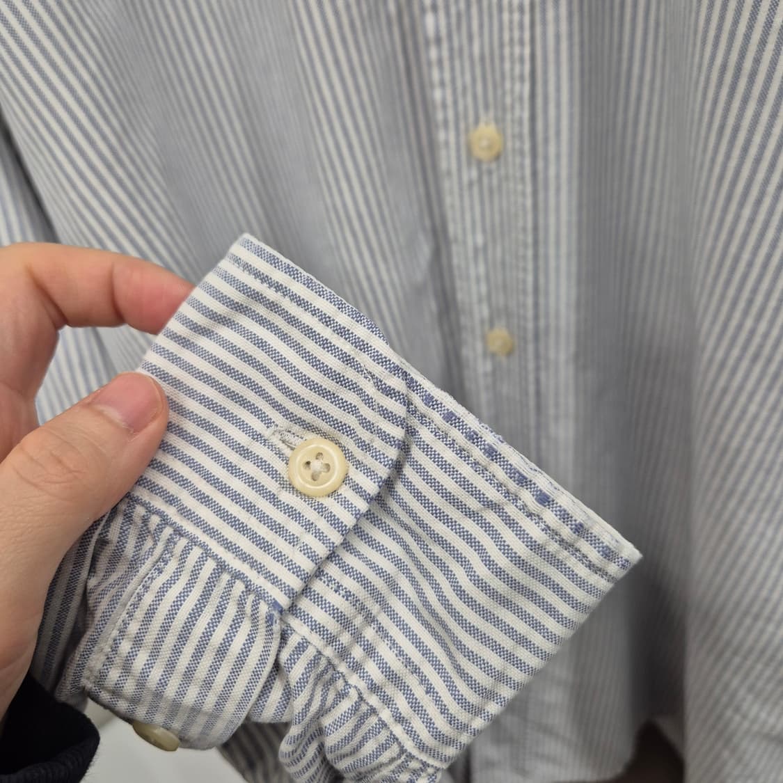 폴로 랄프로렌 스프라이트 셔츠 95 상품이미지5