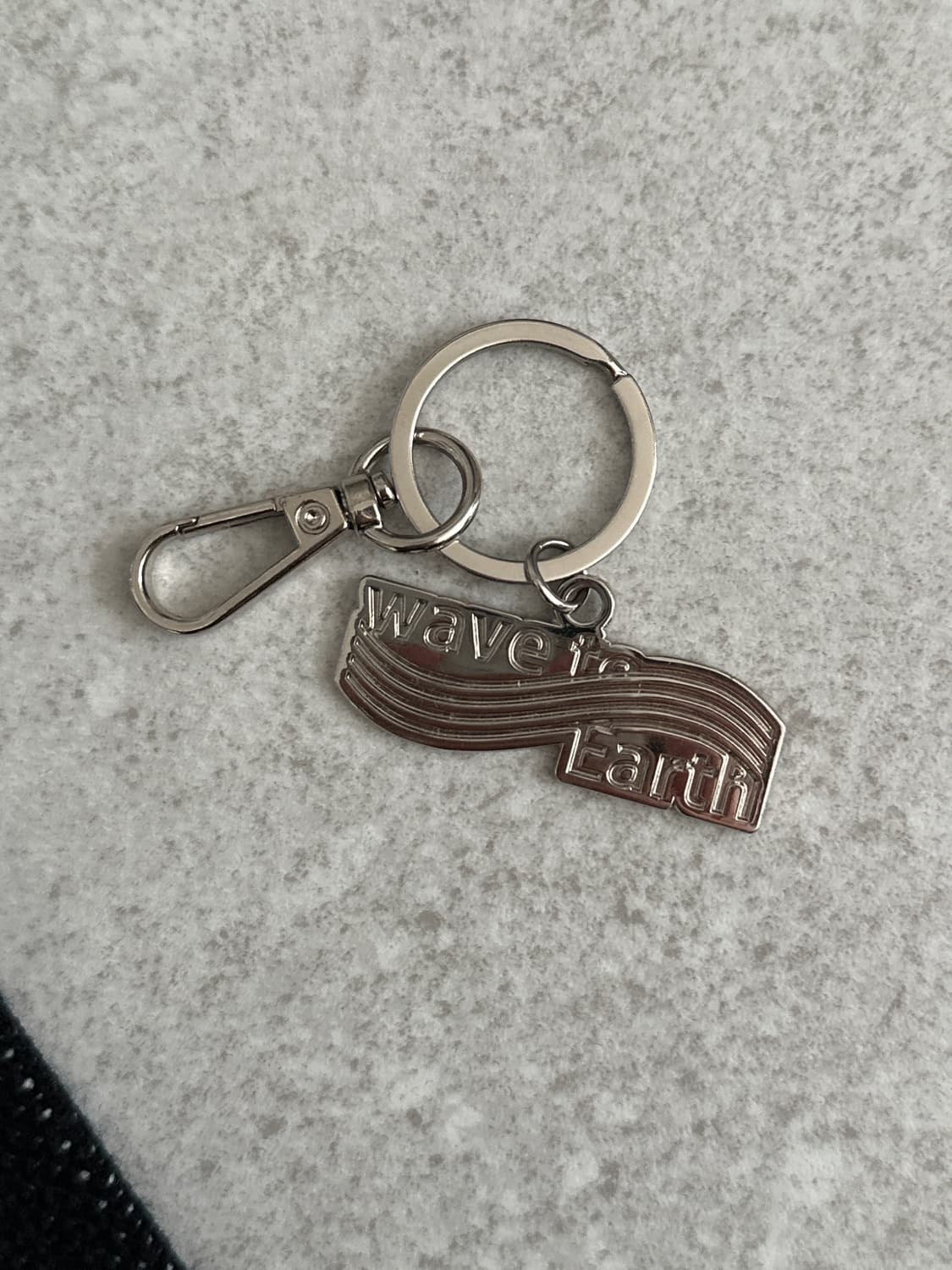 Wave to Earth 머플러 & 키링 상품이미지2