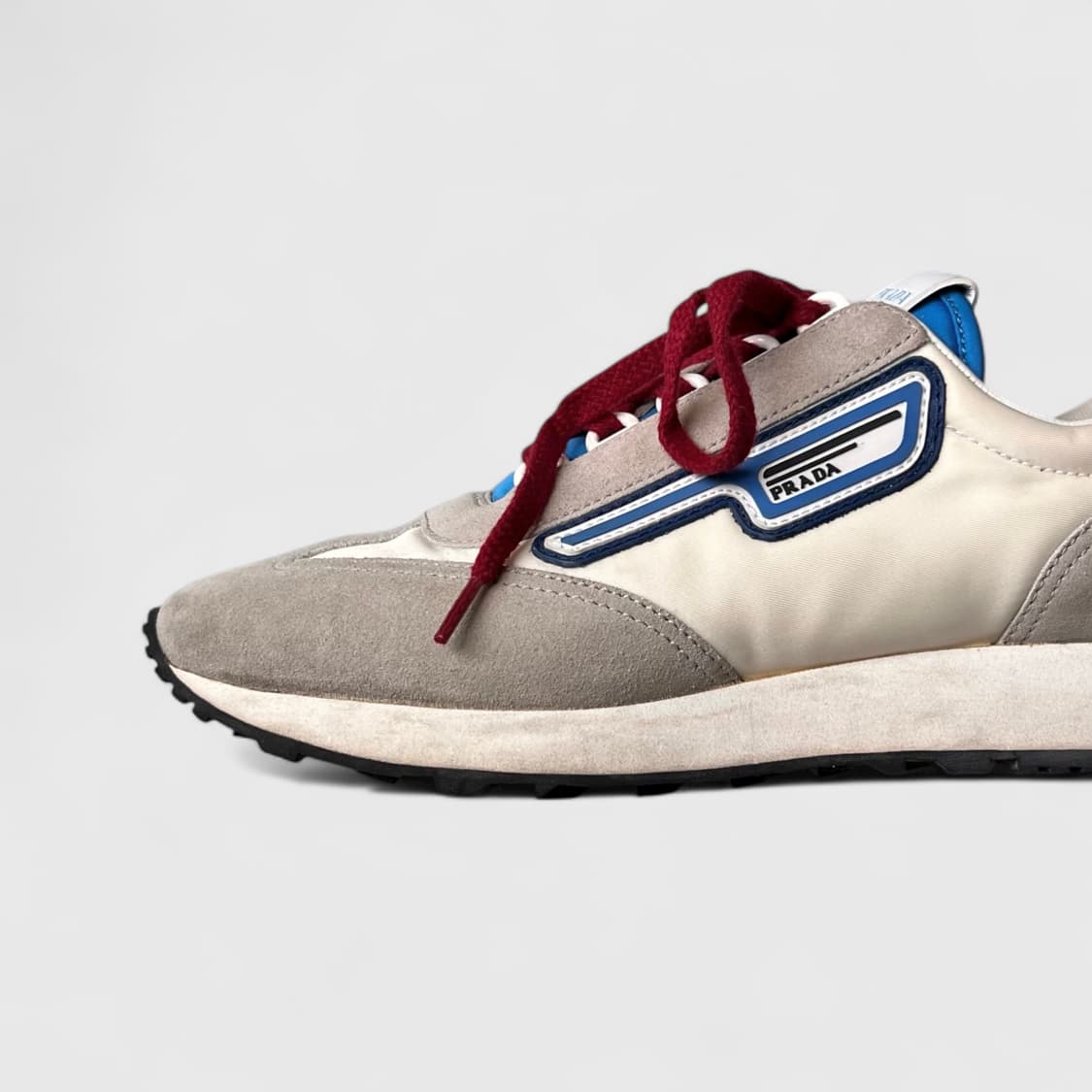 Prada shoes 상품이미지2
