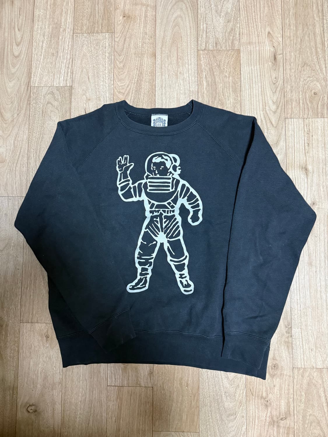 빌리네어보이즈 클럽 맨투맨[size:L] 상품이미지1