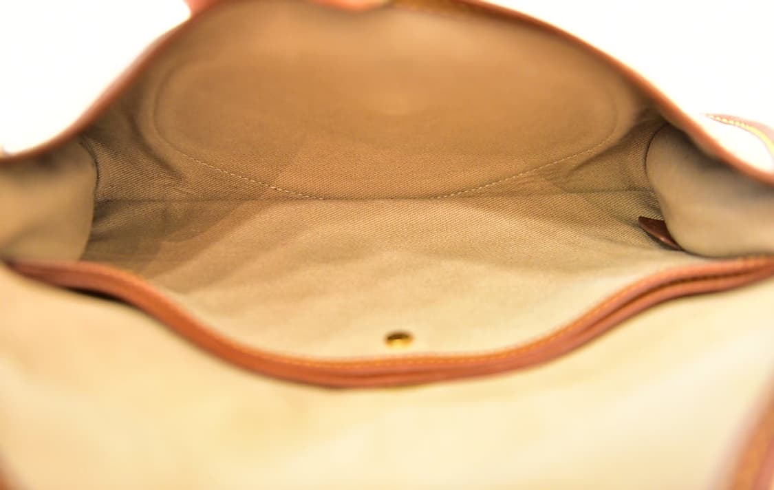 셀린느 마카담 풀보 숄더백(정품) 상품이미지9