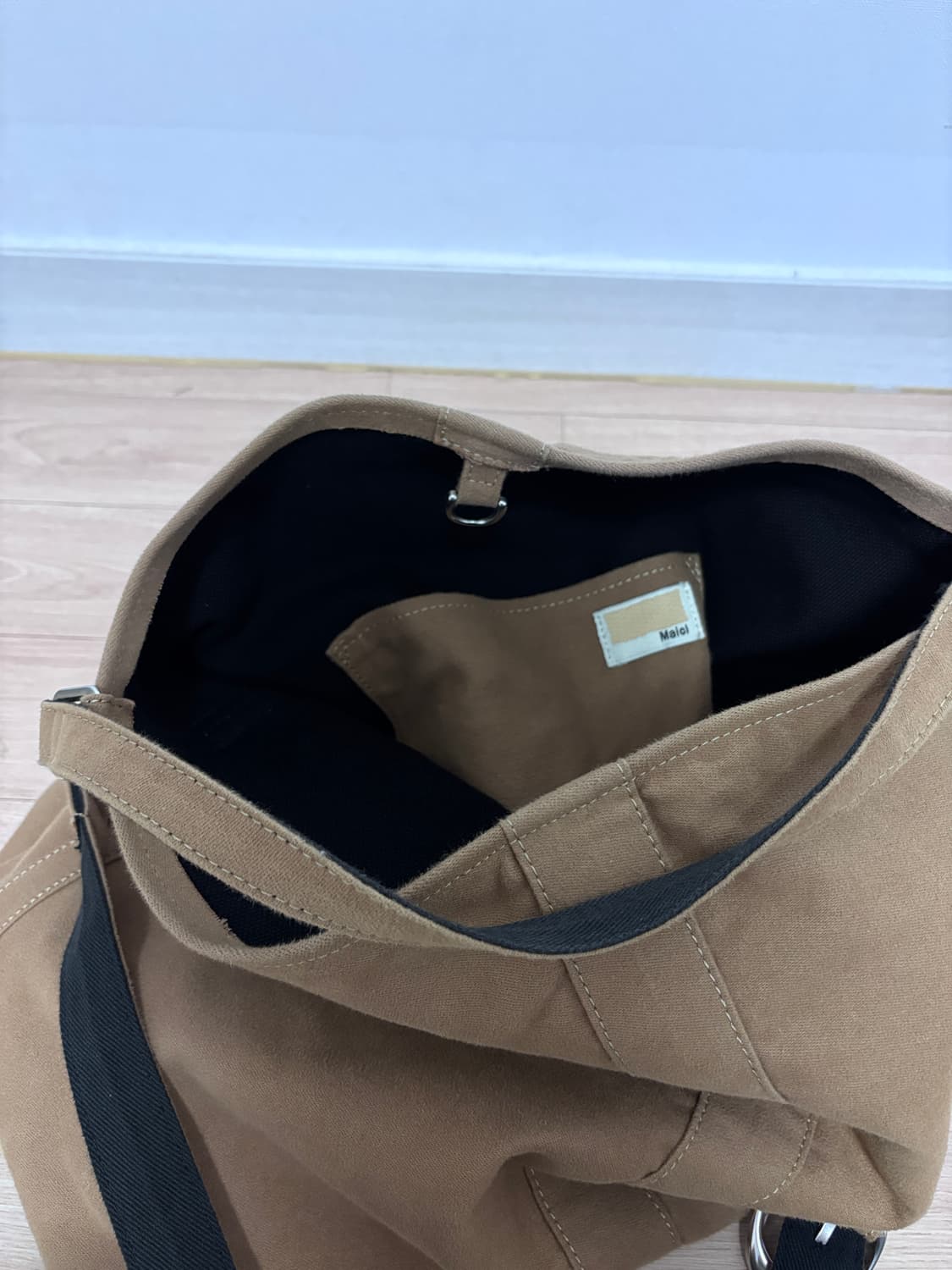 마이클 maicl 로버백 상품이미지3