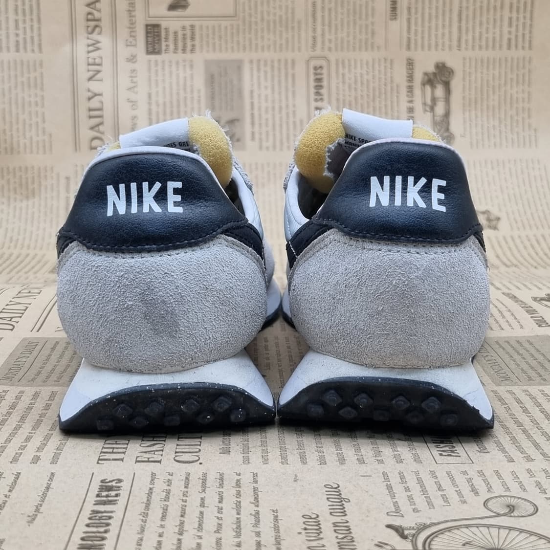 나이키 와플트레이너2 여성운동화230 상품이미지4