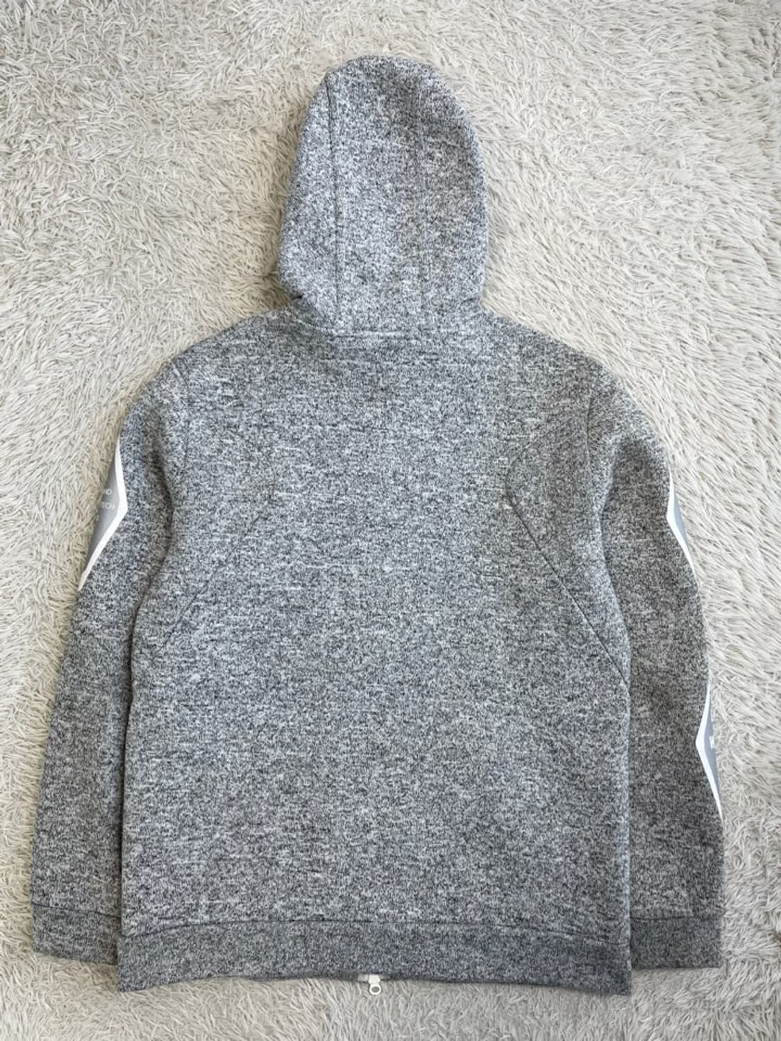 스파이더 플리스 자켓/#212 상품이미지4