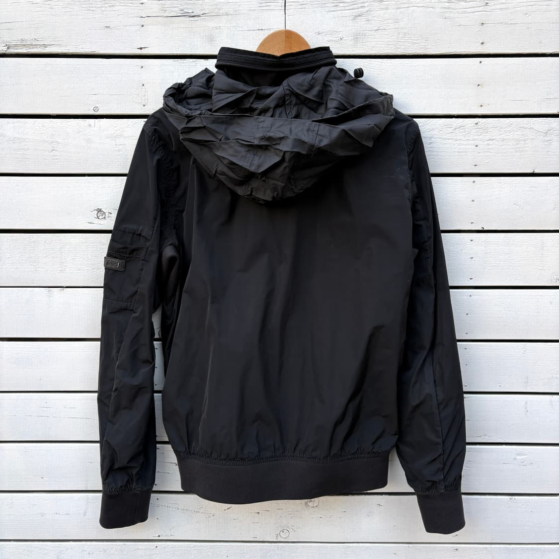 Armani Jeans 아르마니 진스 자켓 상품이미지8