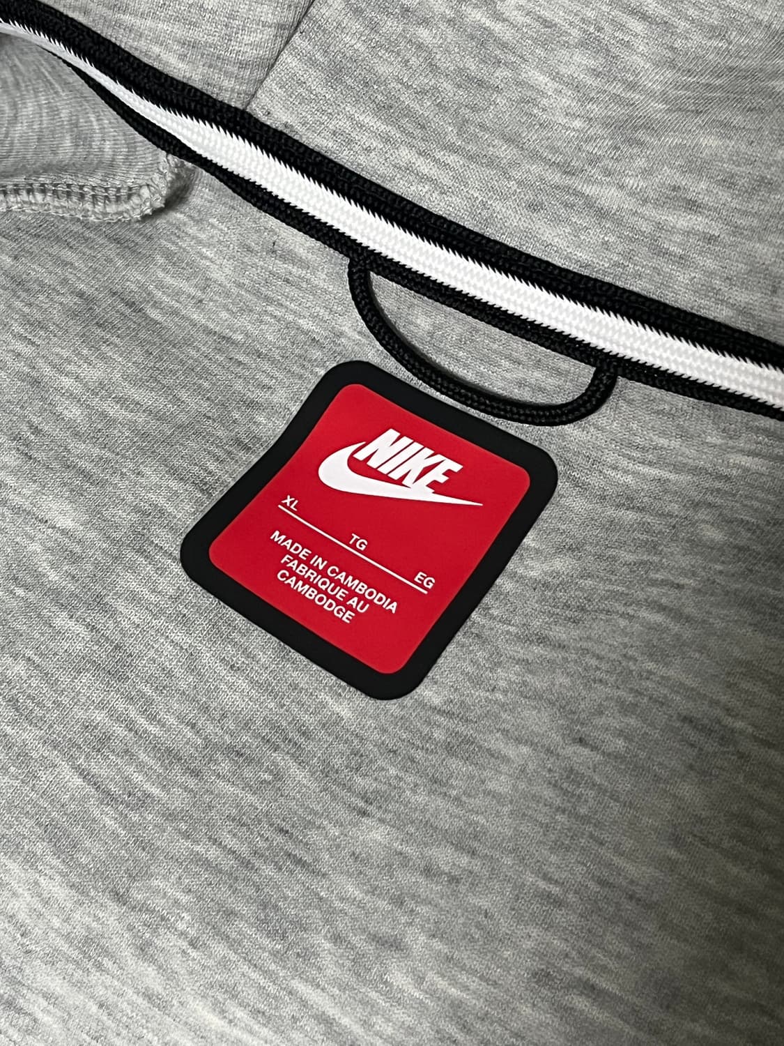 나이키 테크팩  상품이미지4