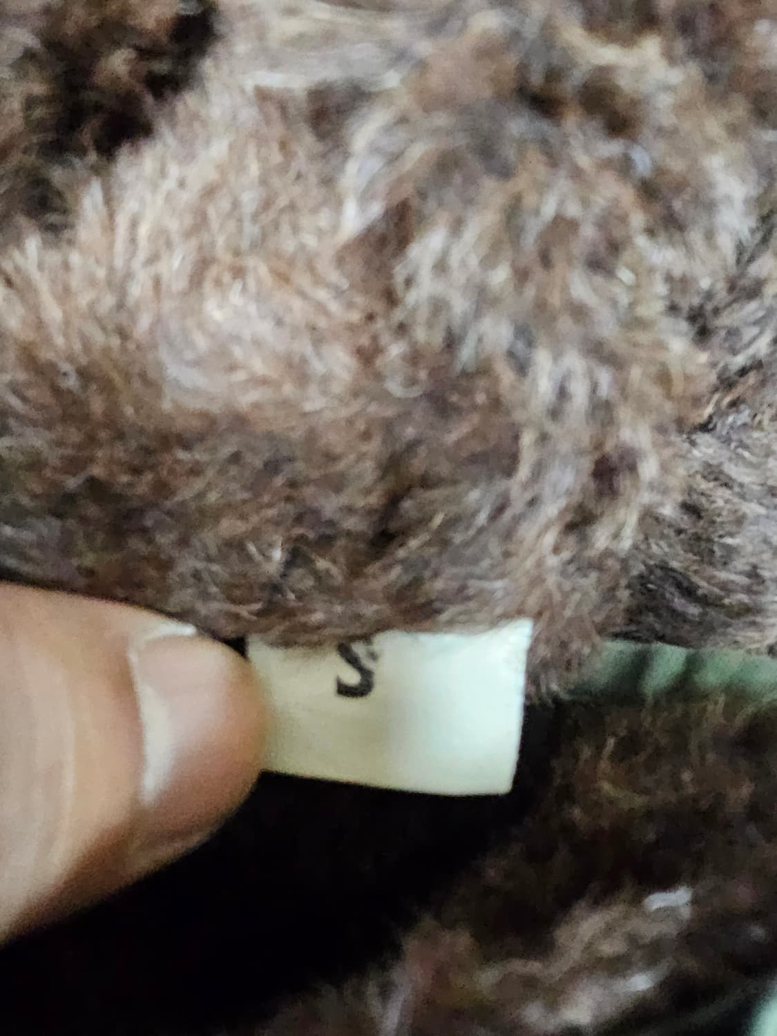 미군오리지날 M-1947 미해병대 장진호파카 상품이미지4