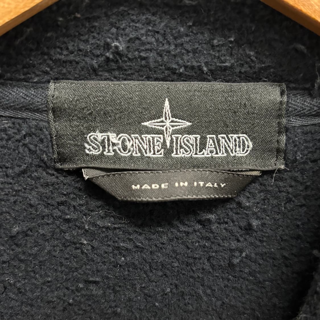 [XL]스톤아일랜드 쉐도우프로젝트 후드티 상품이미지3