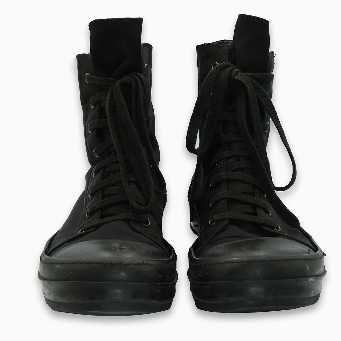 릭 오웬스 다크 쉐도우 트윌 하이 42(270)사이즈 BT27015 상품이미지2