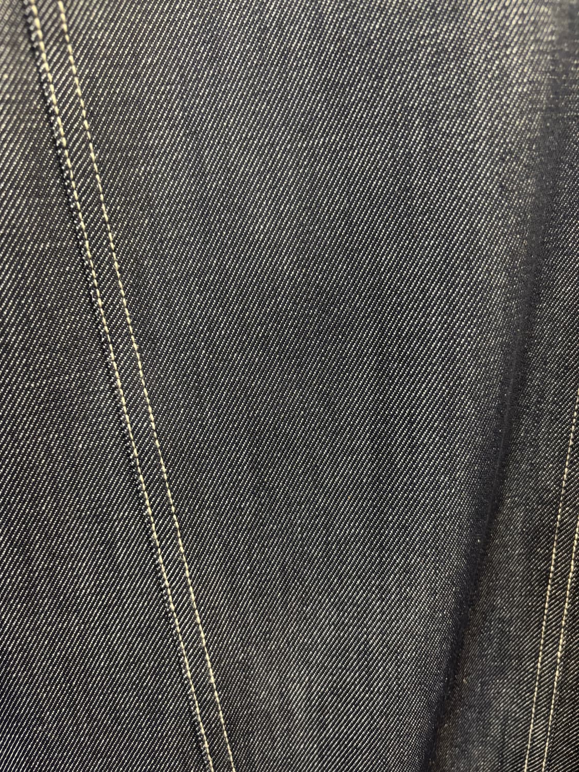 Howell denim jacket 상품이미지4