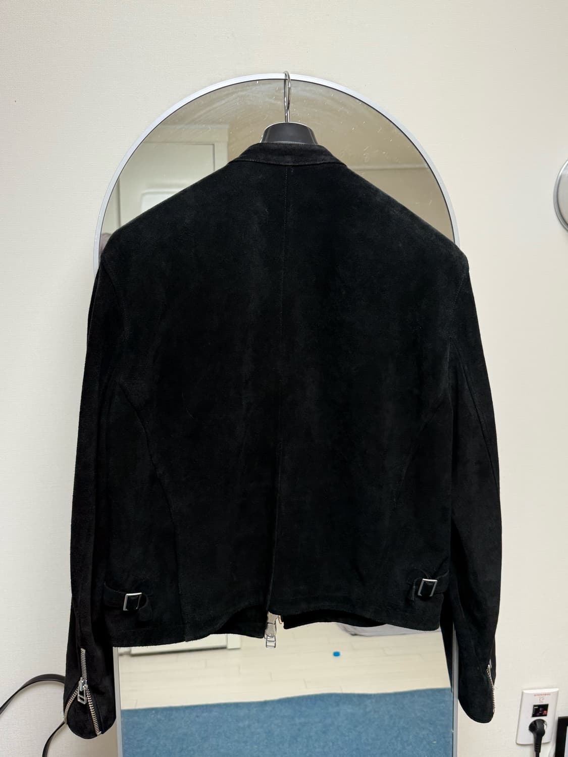 토니웩 카프레이서 L 상품이미지2