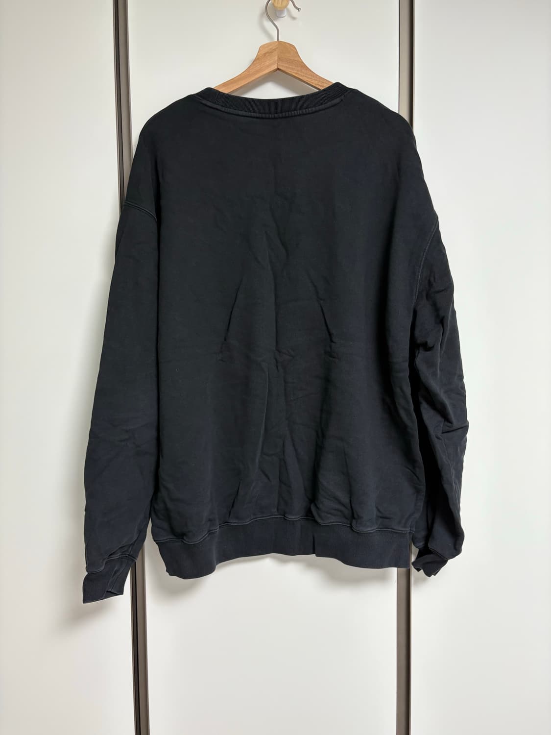 빈티지 맨투맨 상품이미지3