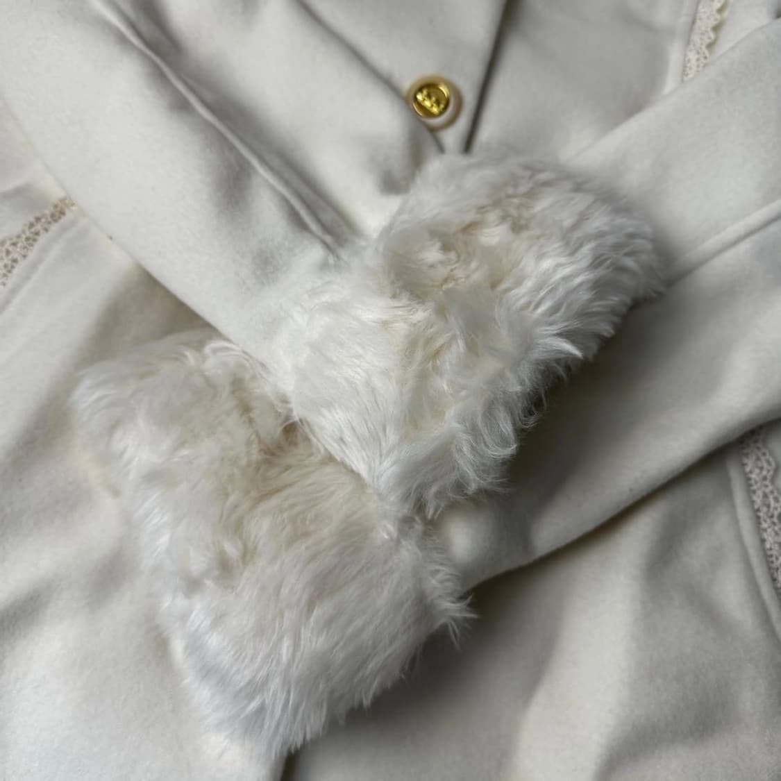 리즈리사 히메갸루 달천깔 코트 상품이미지6