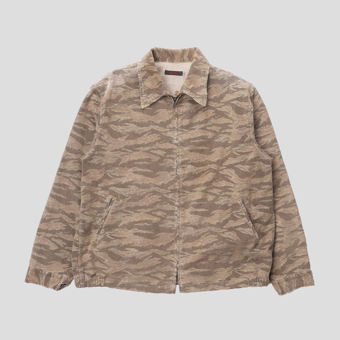 풀카운트 그랑프리 자켓 상품이미지2