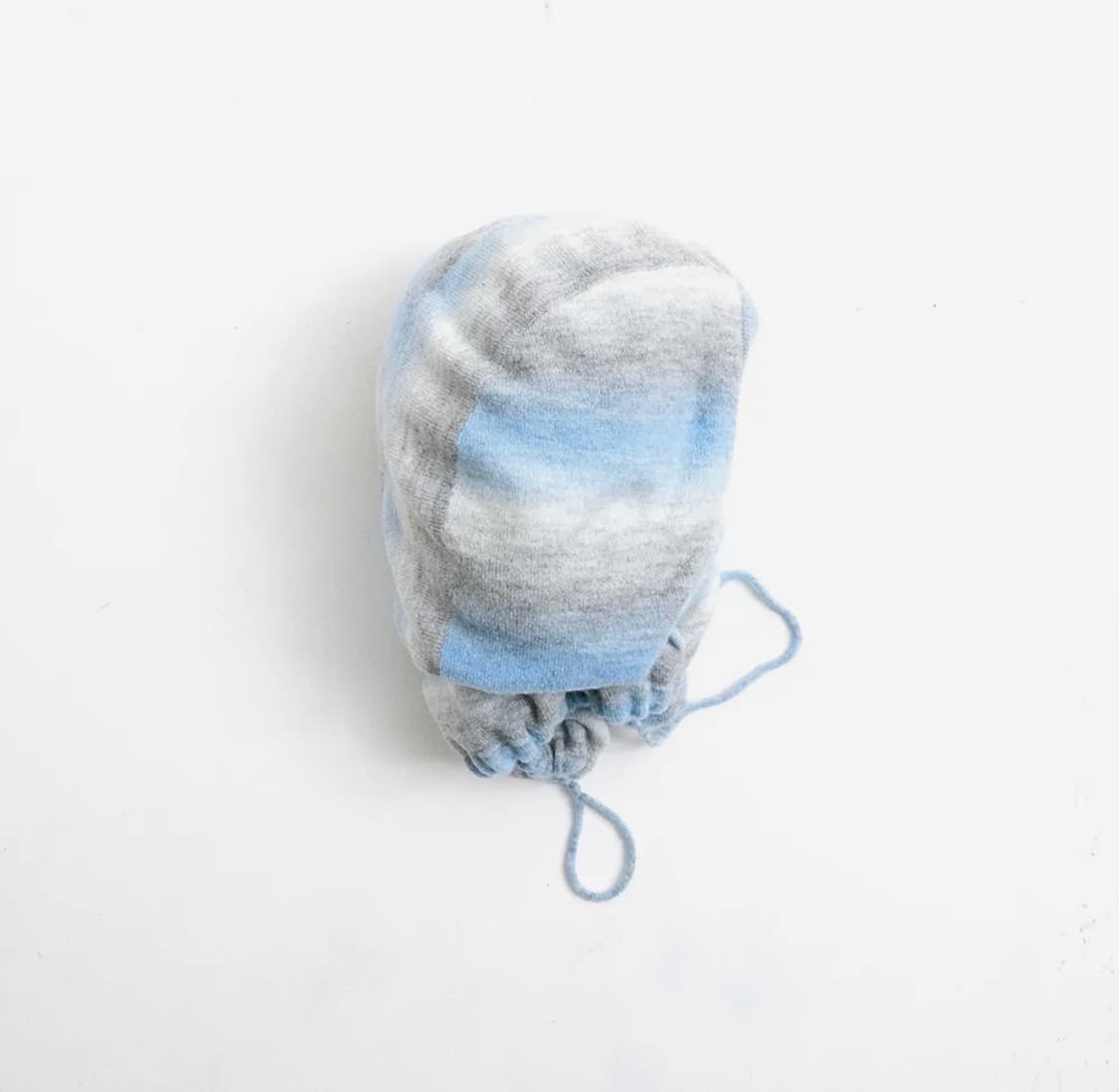 999휴머니티 빅뱅 후디스 집업 (블루 비쉬) 상품이미지2