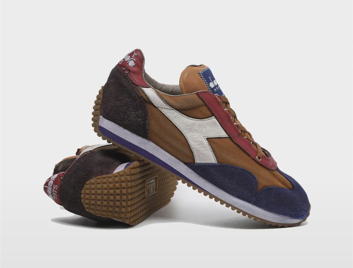 디아도라 이큅h 더티 스톤워시 에보 230 상품이미지1