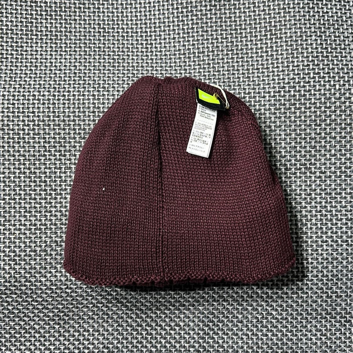 나이키 비니(old-8436) 상품이미지3