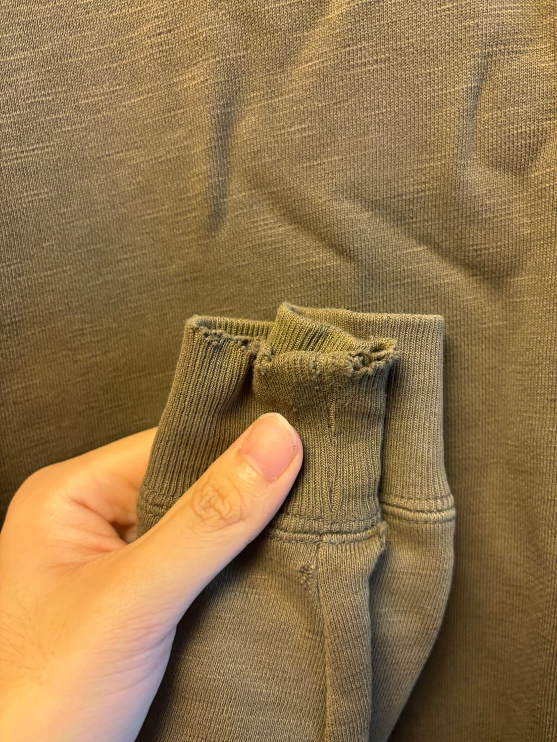 울리치 헨리넥 상품이미지4
