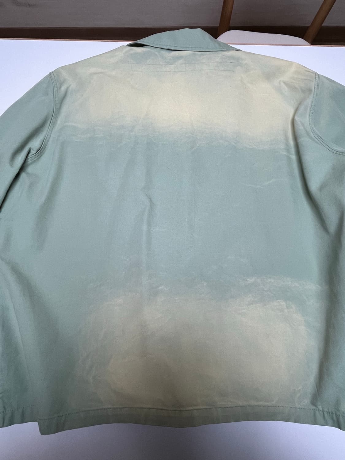 스톡홀름 서프보드 클럽 자켓 상품이미지5