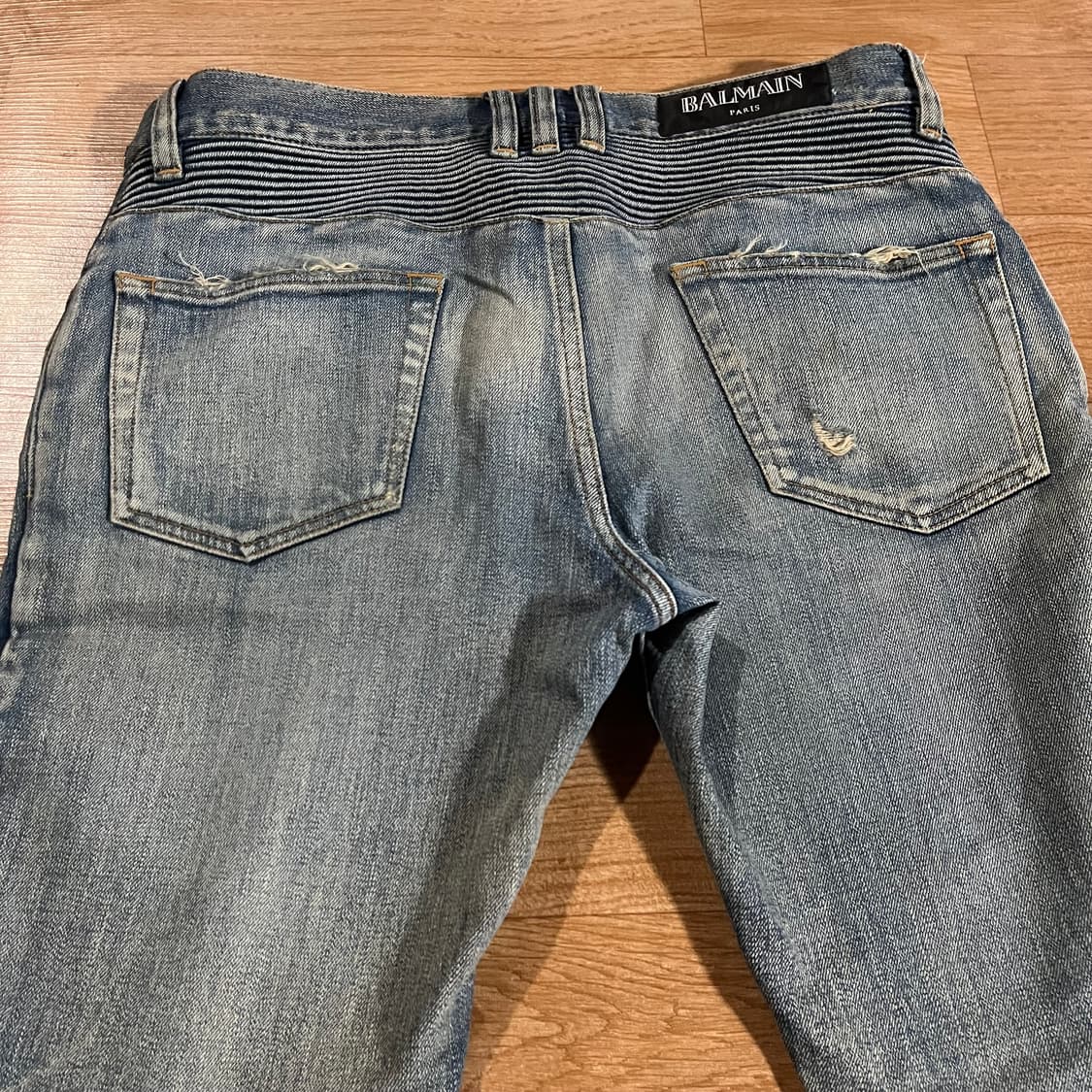 [32] 발망 디스 바이커진 상품이미지6