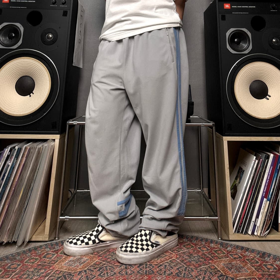 아디다스 트랙팬츠 상품이미지1