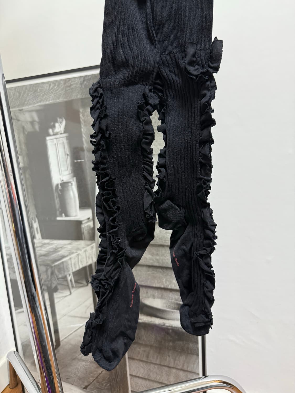 시몬로샤 니삭스 양말 상품이미지6