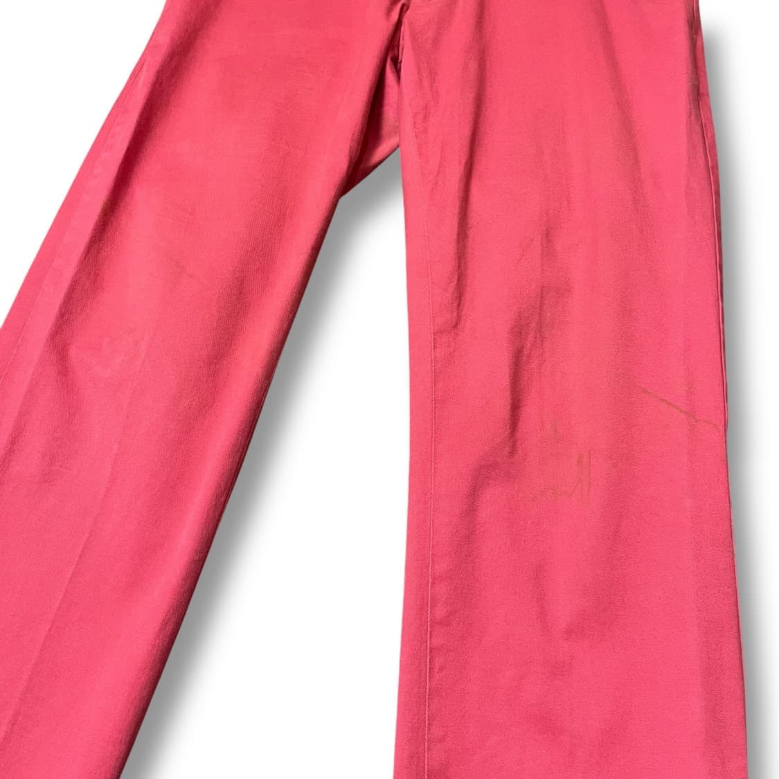 (32) 폴로 랄프로렌 슬림핏 치노 팬츠 상품이미지3