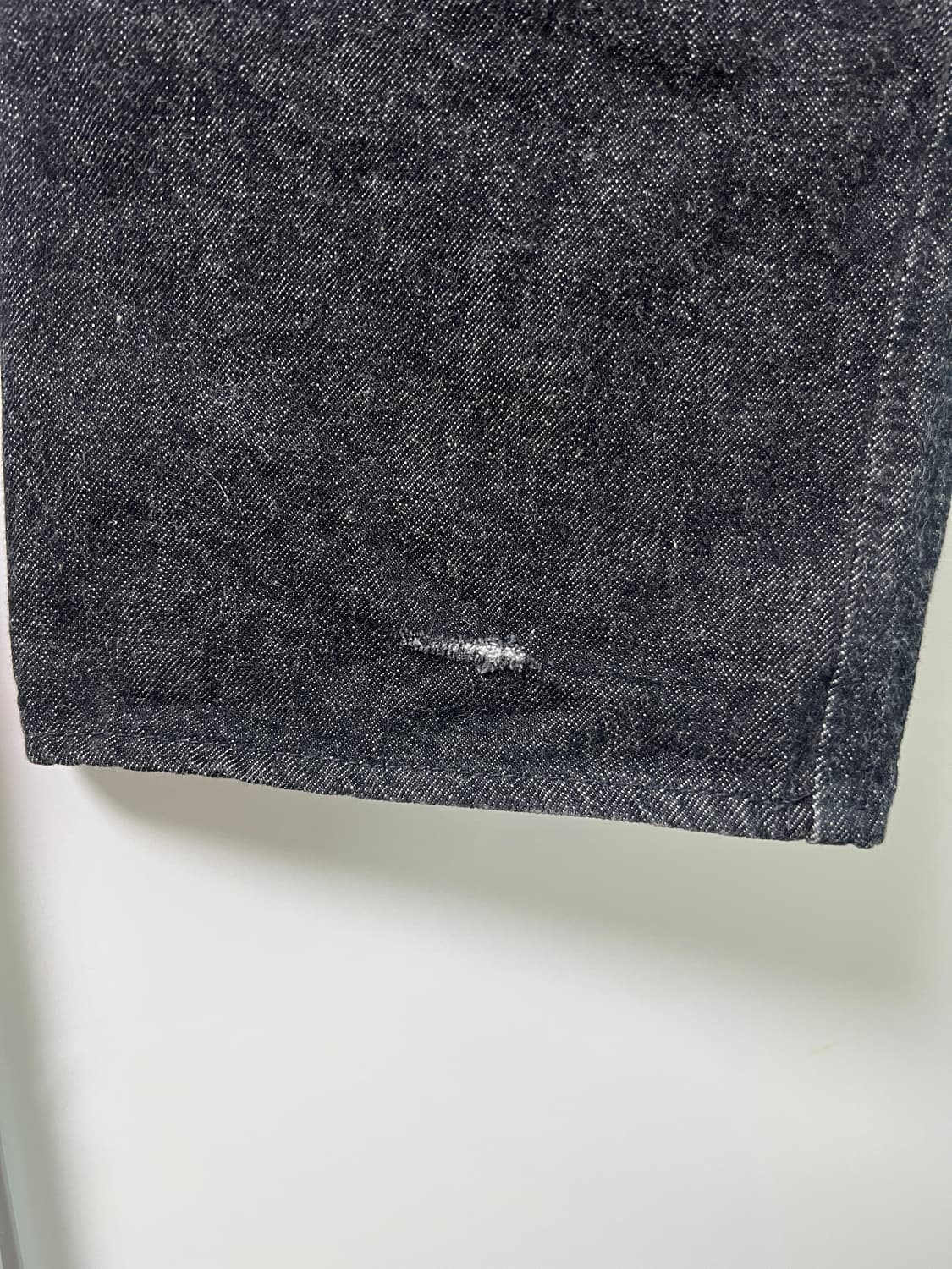 [31/32] 풀카운트 1101 bk 상품이미지4